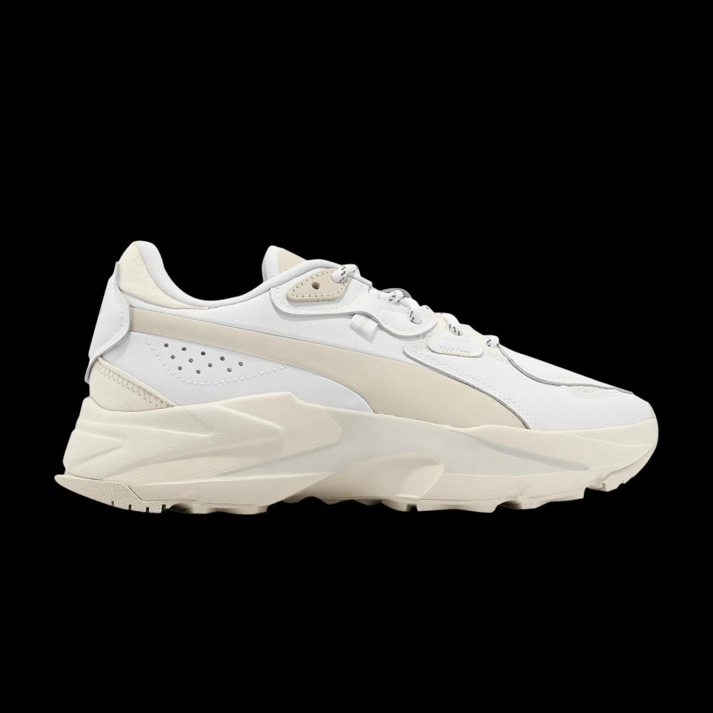 Кроссовки Puma Wmns Orkid 'B&W - White Marshmallow' 1