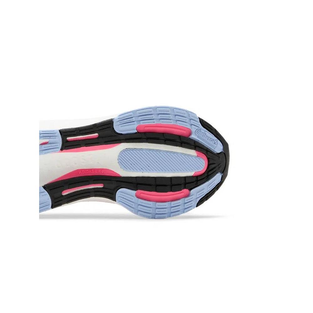 Кроссовки adidas Wmns UltraBoost Light 'Black Lucid Pink' 5