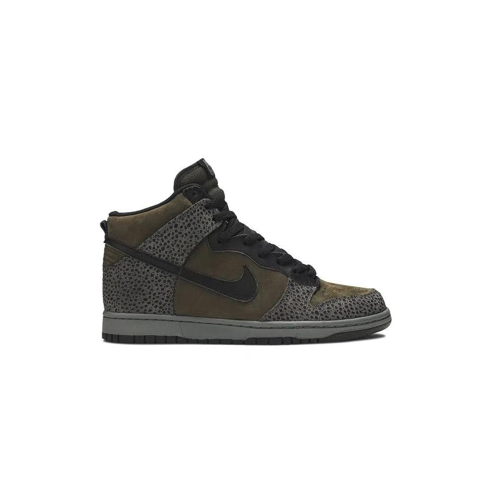 Кроссовки Nike Dunk High Premium 1