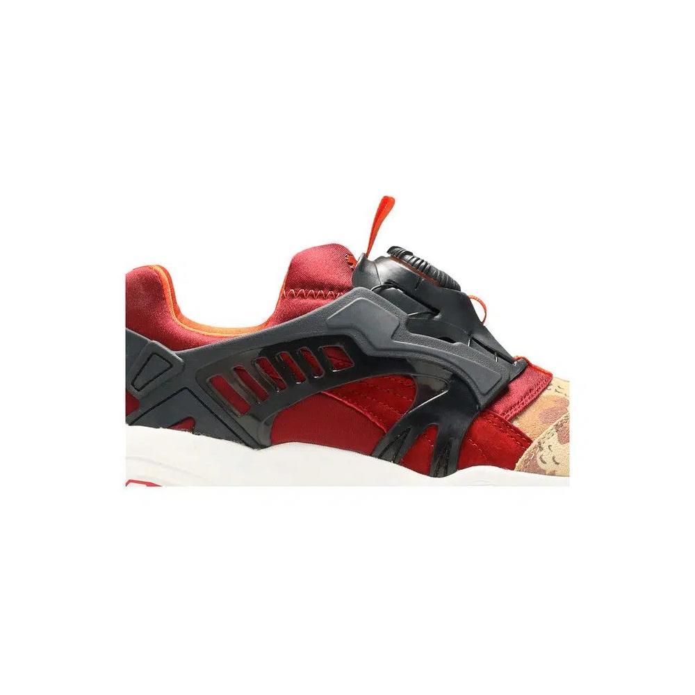 Кроссовки Titolo x Puma Atmos Disc Blaze 'Desert Dusk' 2