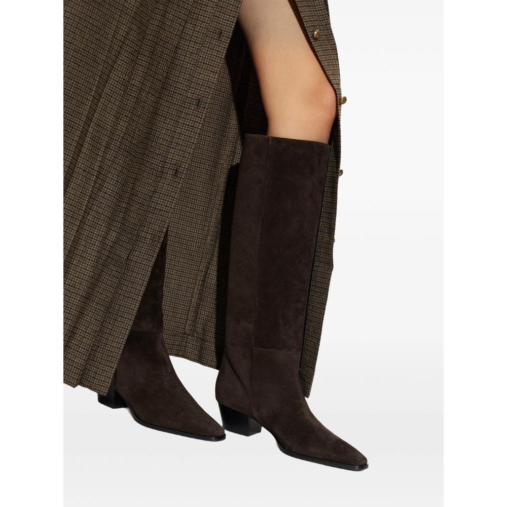Medea suede boots 5