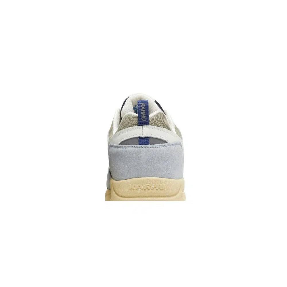 Кроссовки Karhu Fusion 2.0 'Plein Air Navy' 7