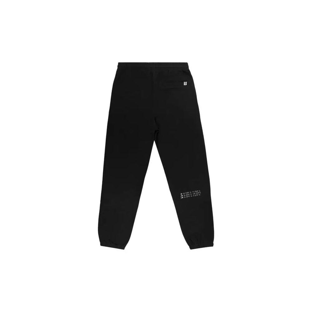 Billionaire Boys Club Affirmation Sweatpants 'Черный' 2