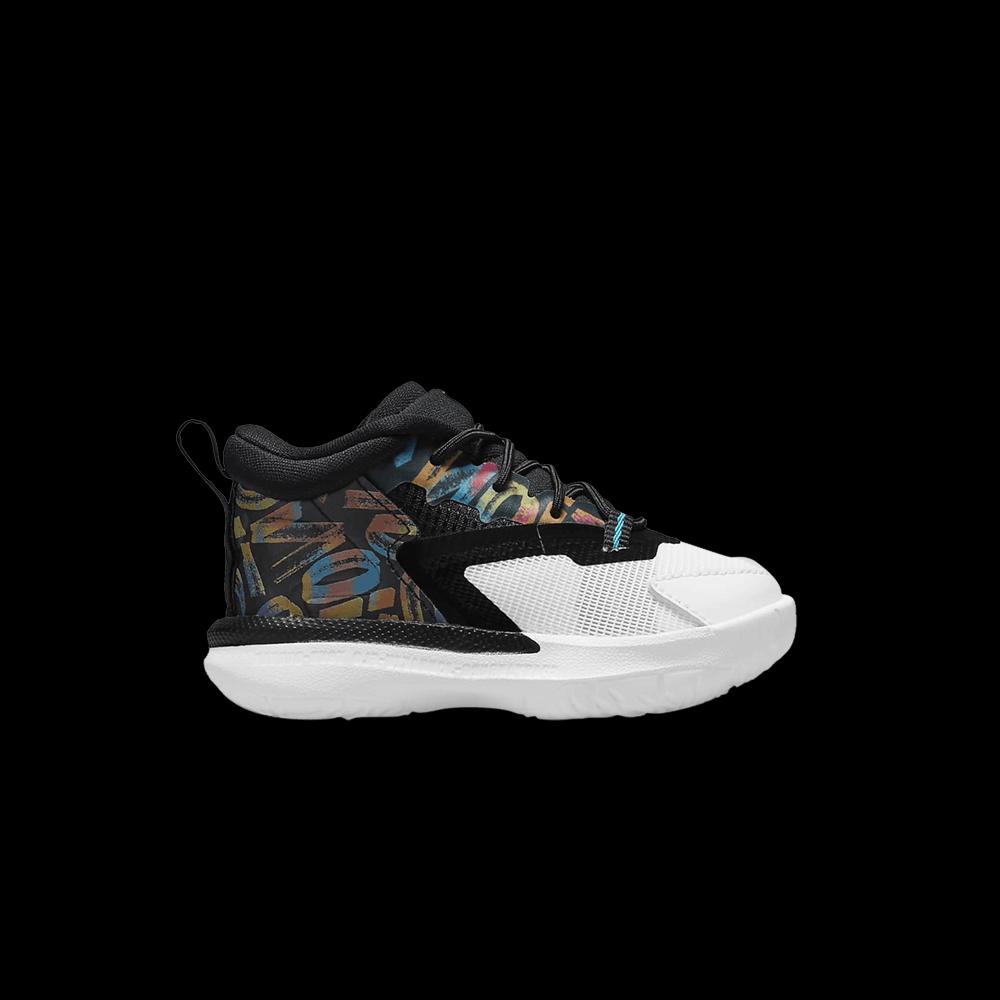 Кроссовки Air Jordan Zion 1 TD 'Noah' 1