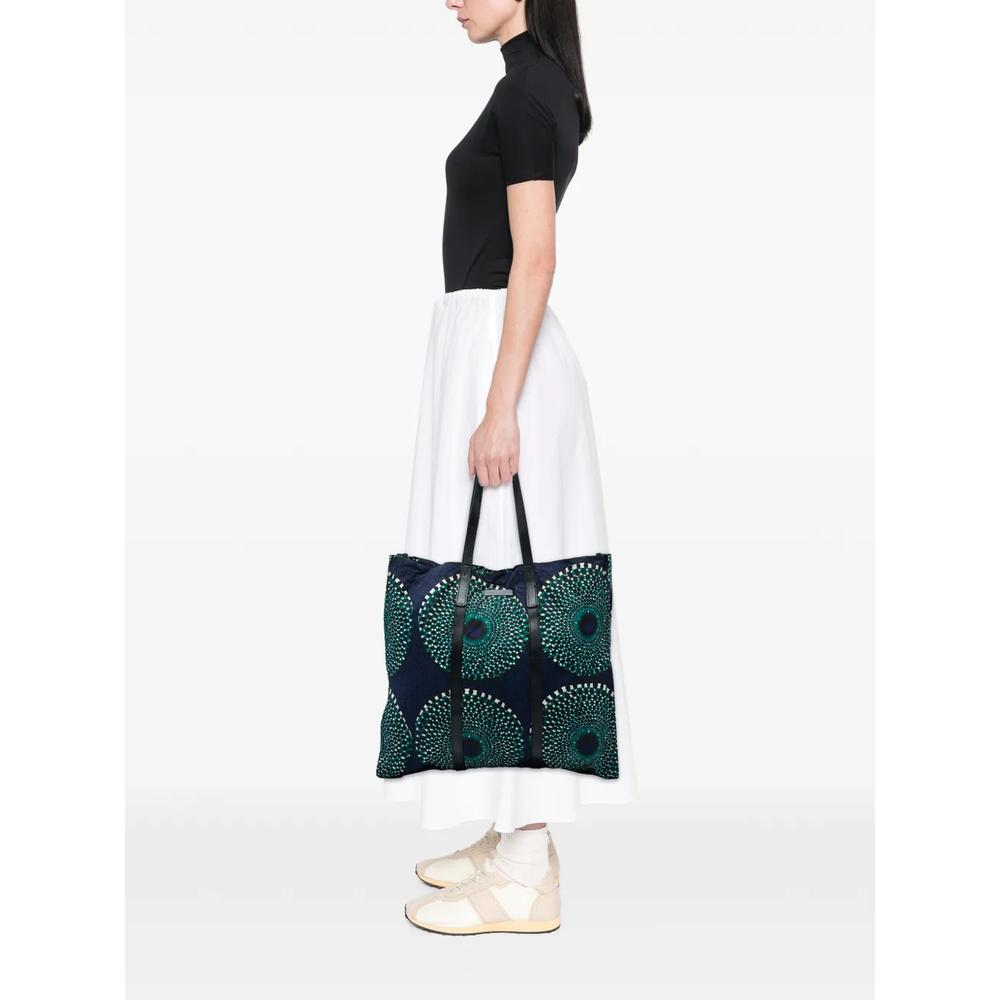 Сумка-тоут Prorsum Printed Nylon (2012-2026 годы) 2