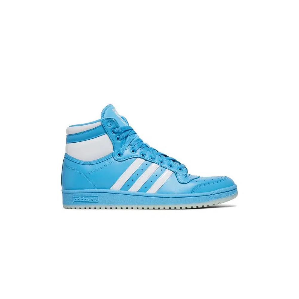 Кроссовки adidas Top Ten High 'Sky Rush' 1