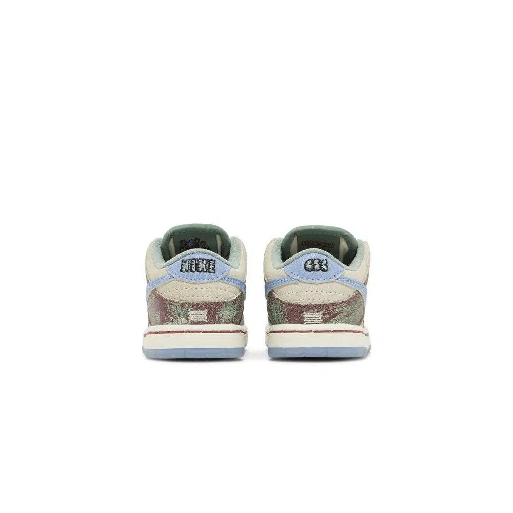 Кроссовки Crenshaw Skate Club x Nike Dunk Low SB TD 6