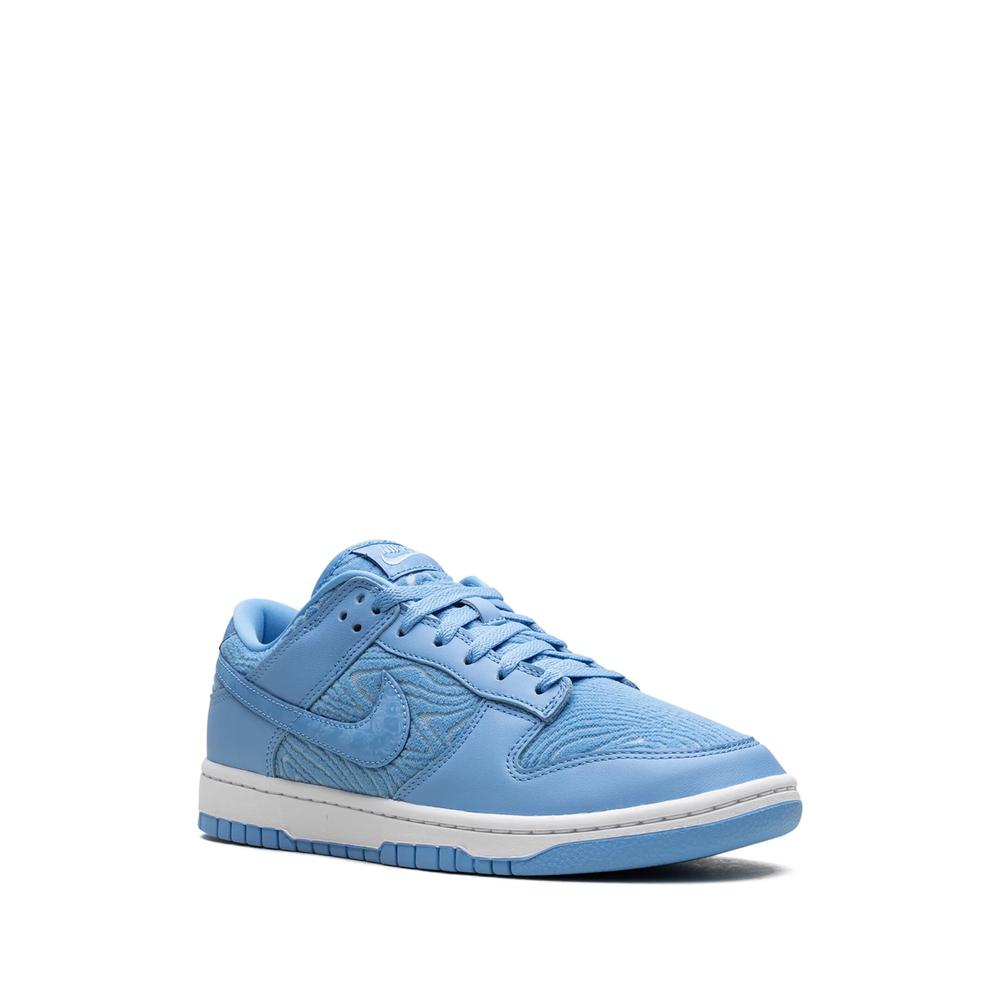 Кроссовки Dunk Low PRM 'Topography/University Blue' 2