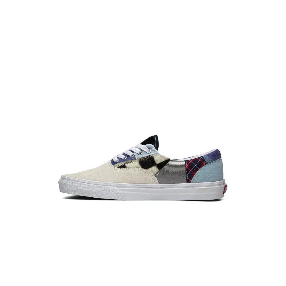 Повседневный Vans Era Luxe Patchwork 'Assorted' 3