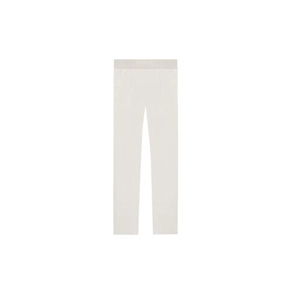 Брюки Fear of God Essentials Relaxed Trouser 'Wheat' 1