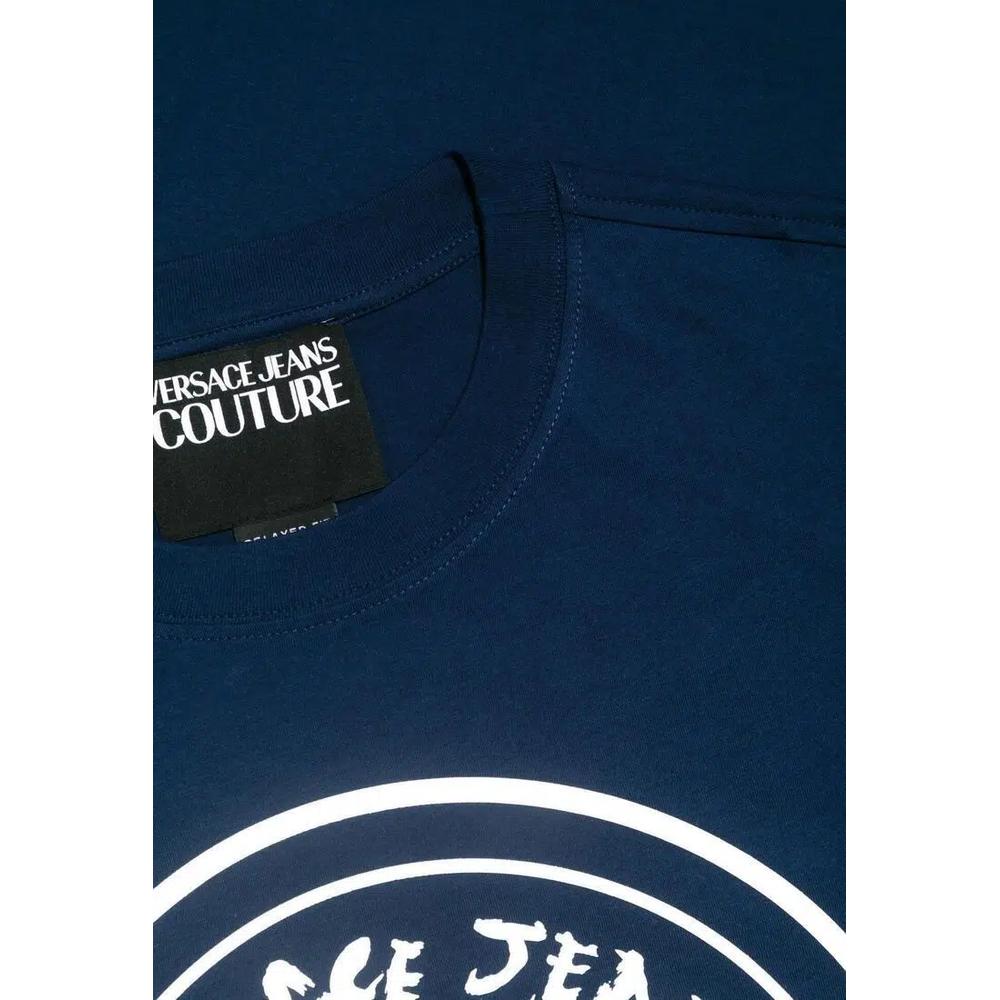 Хлопковая футболка Cotton T-Shirt 3