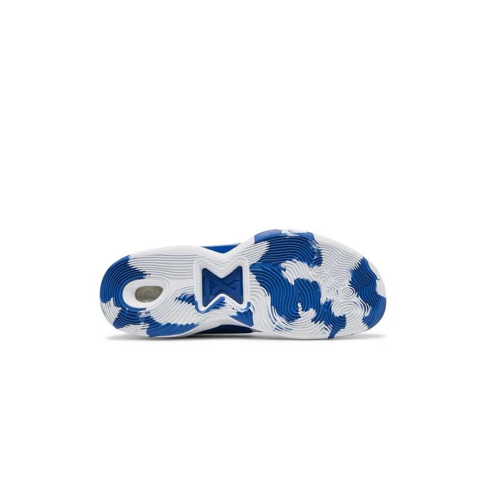 Кроссовки Nike PG 5 TB 'Game Royal' 4