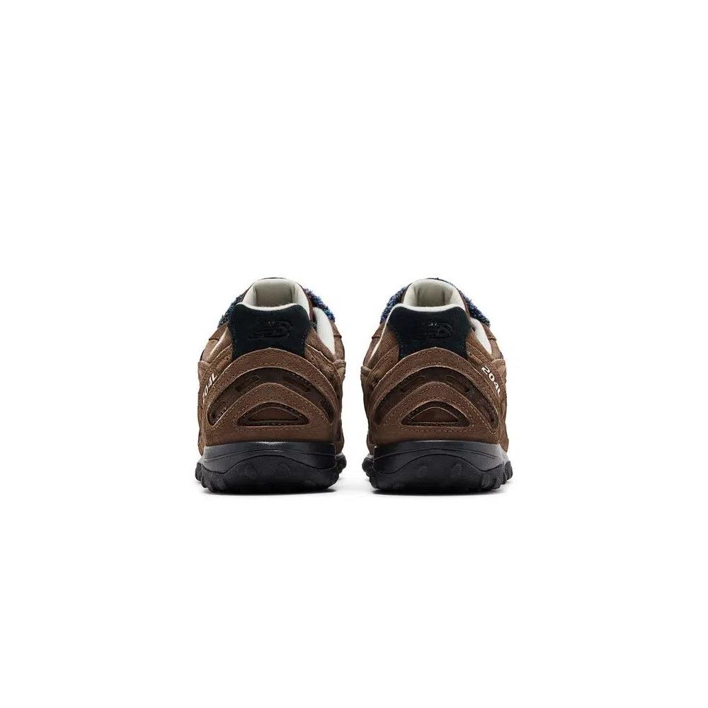 Кроссовки Basketcase x New Balance 204L 'Beef & Broccoli' 6