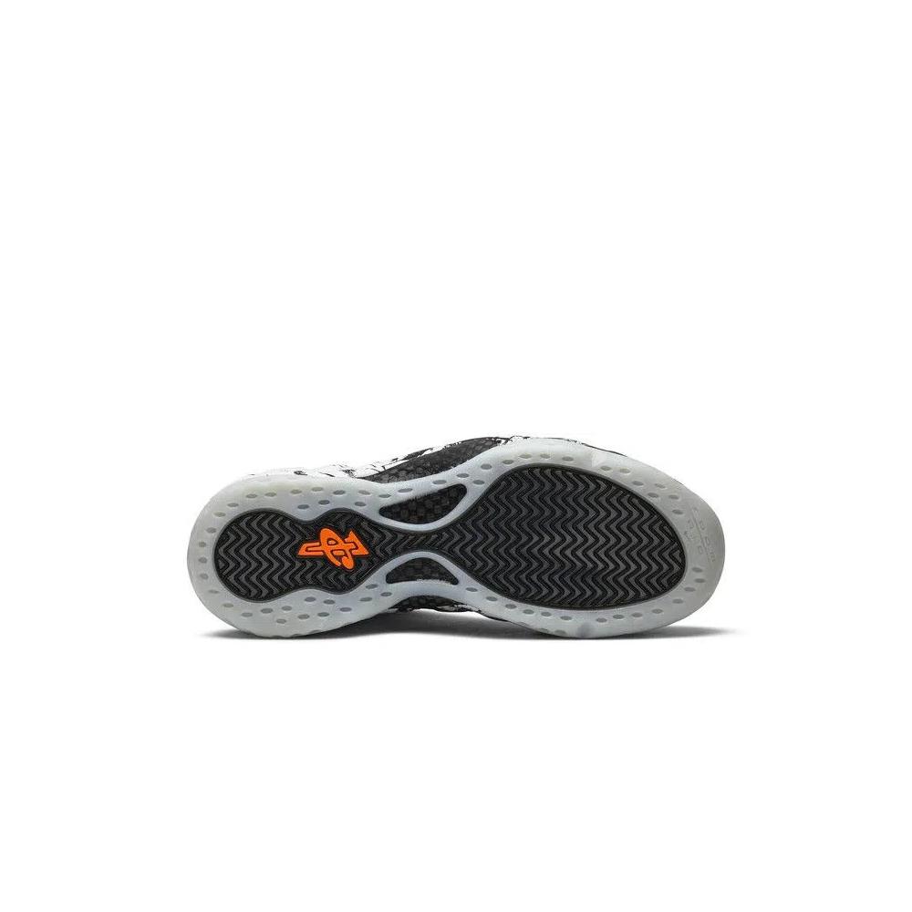 Кроссовки Nike Air Foamposite One 'Shattered Backboard' 4