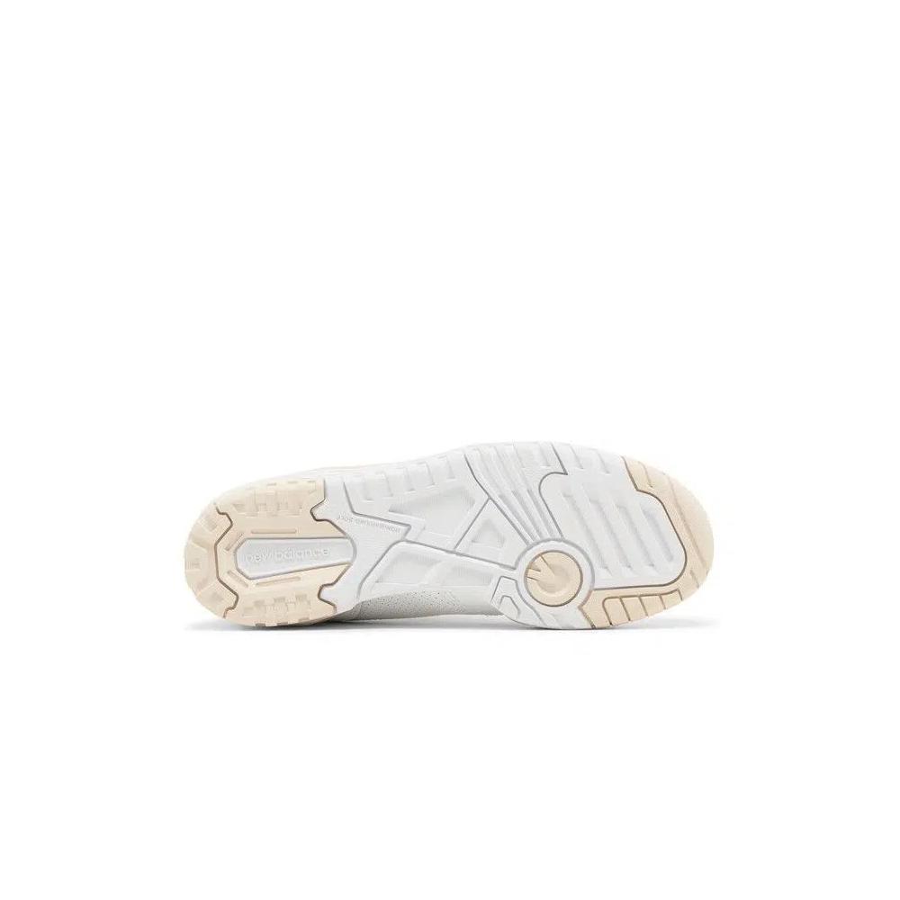 Кроссовки New Balance Wmns 550 'White Linen' 4