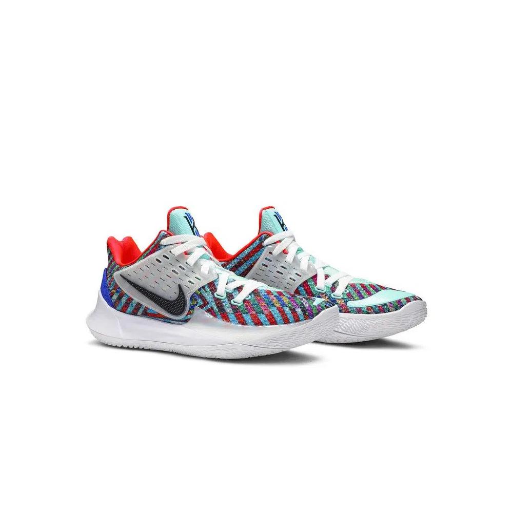 Кроссовки Nike Kyrie Low 2 'Multi-Color' 8