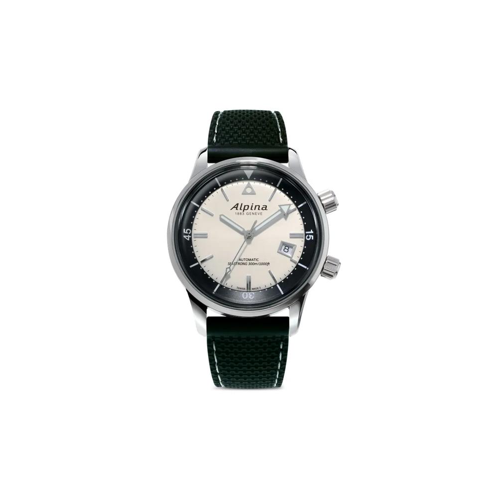 Наручные часы Heritage Seastrong Diver 300 42 мм 1