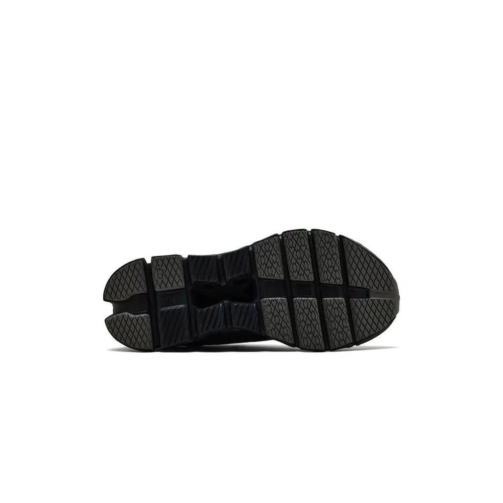 Кроссовки ON Wmns Cloud X Z5 'All Black' 4