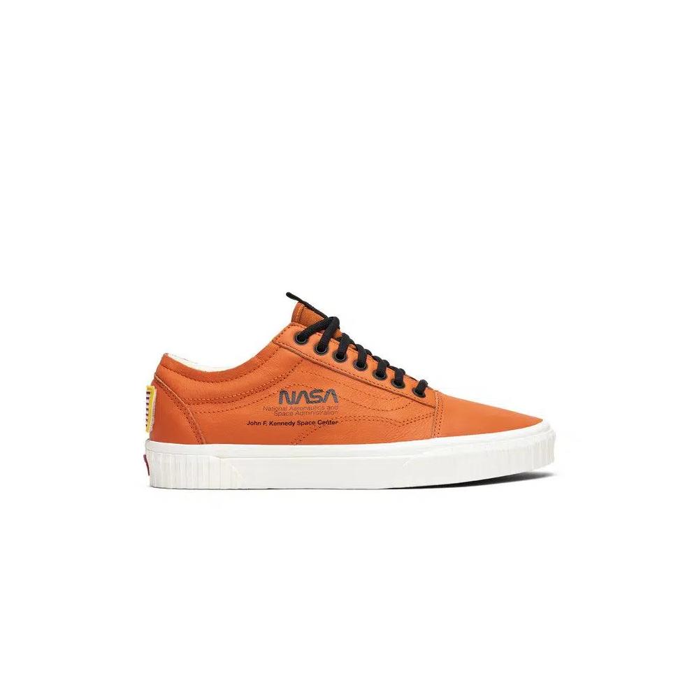 Образ жизни NASA x Vans Old Skool 'Space Voyager' 1