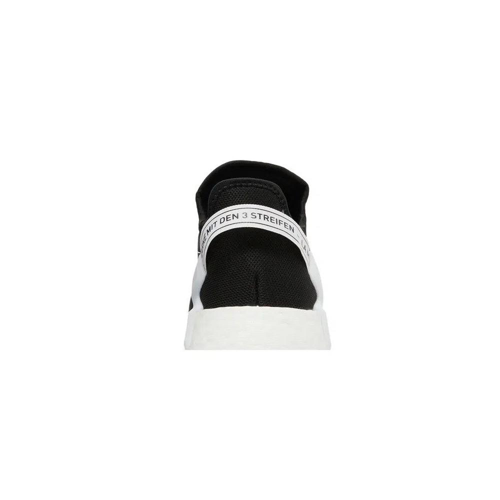 Кроссовки adidas NMD_R1 V2 'Core Black White' 7