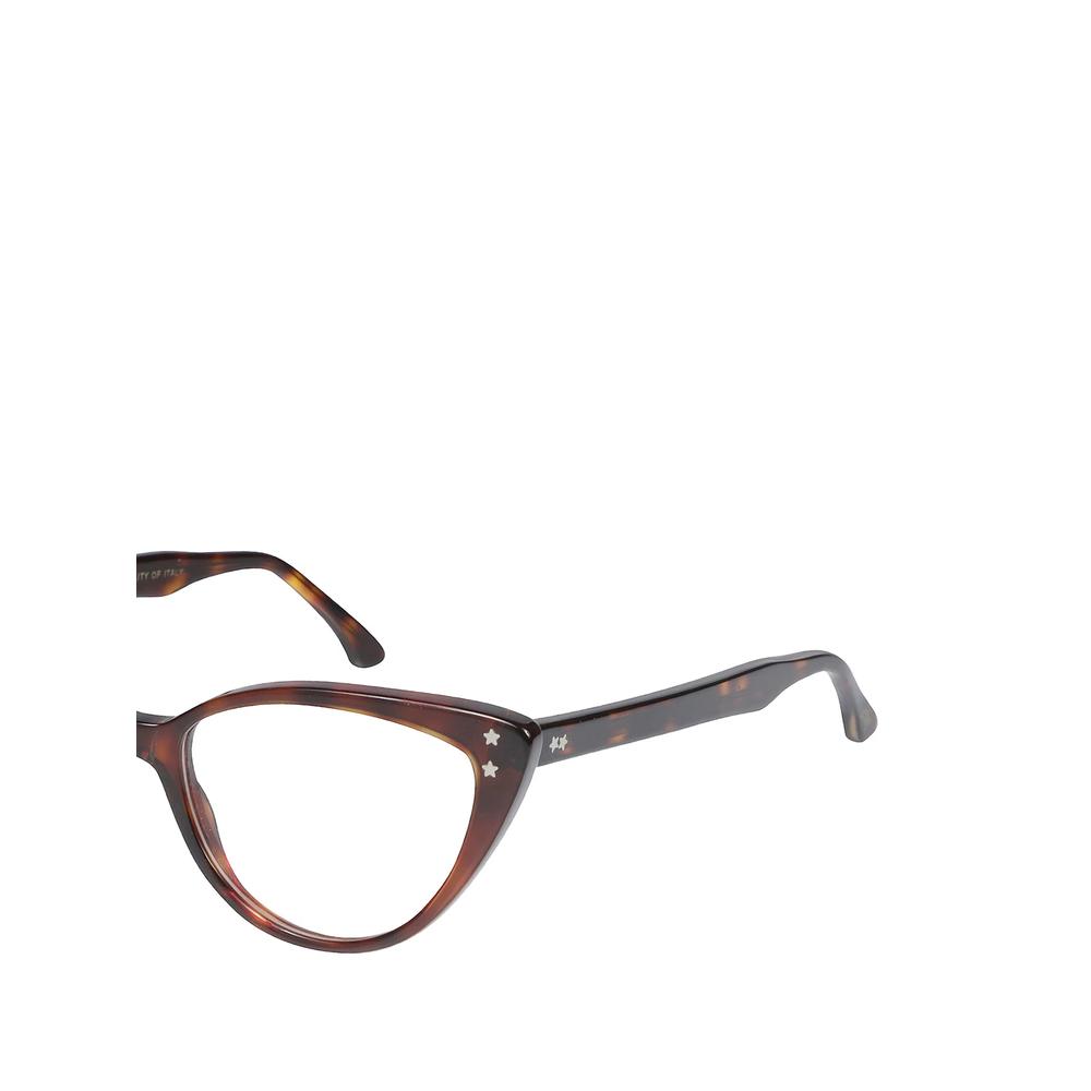 Fabiola star-embellished glasses 2