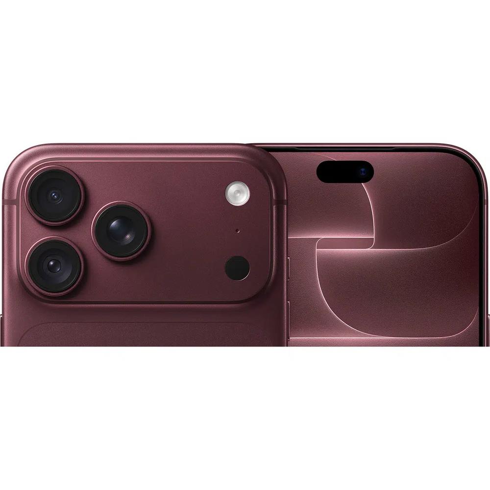 iPhone 18 Pro Max 512 ГБ, Burgundy 3