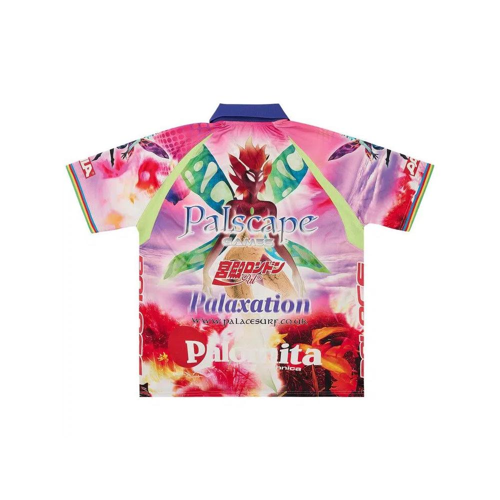 Джерси Palace Fairy Jersey 'Pink' 2