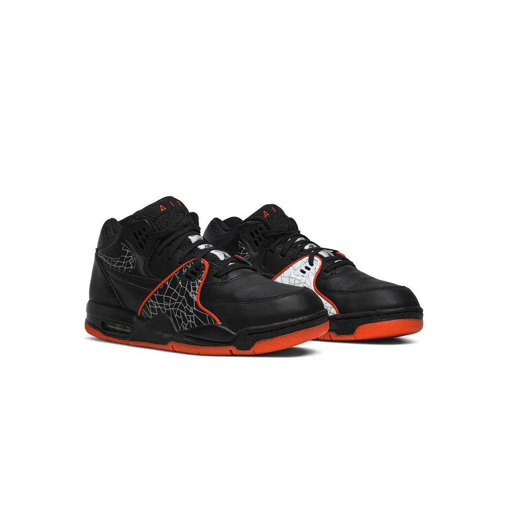 Кроссовки Nike Air Flight 89 QS 'Orange Blaze' 8