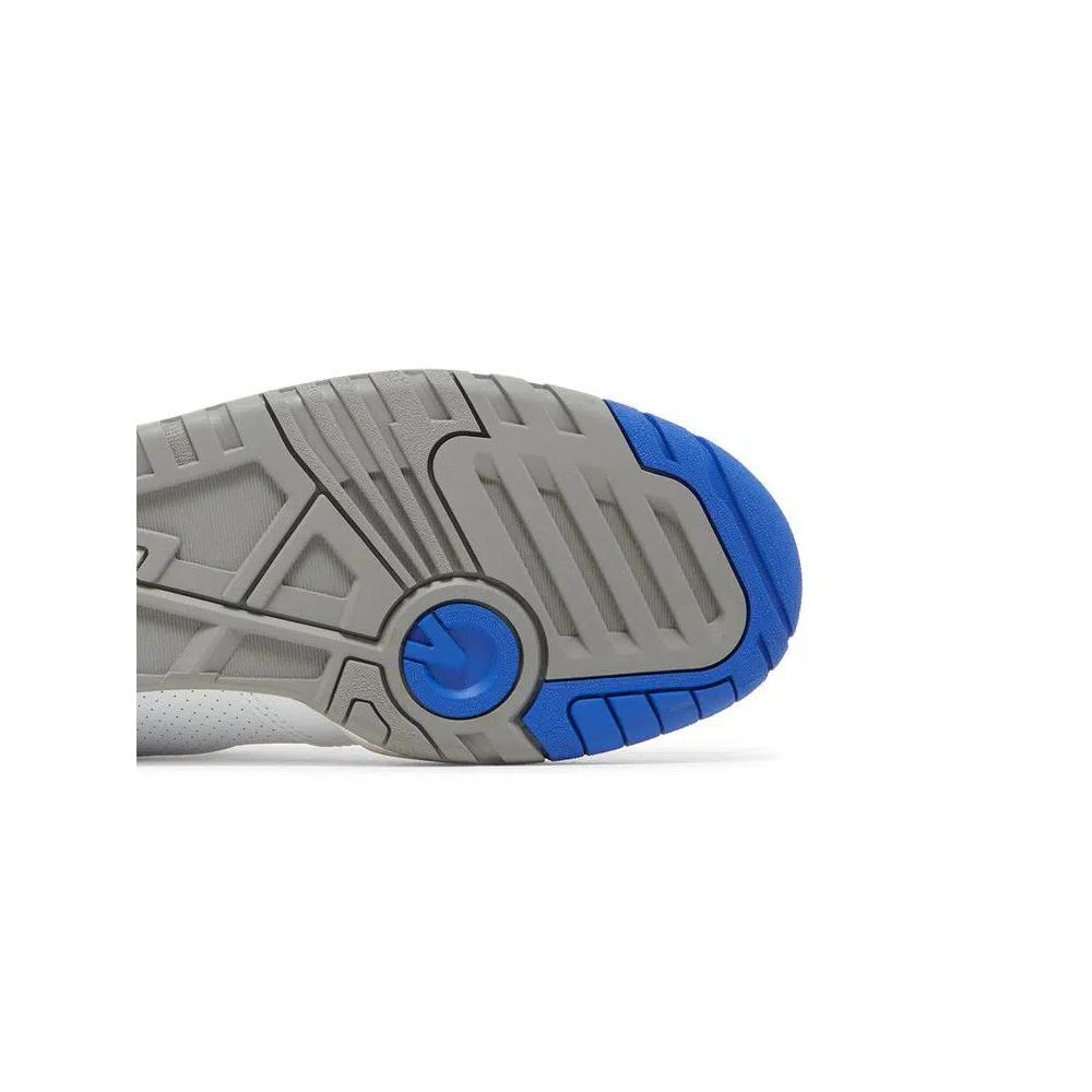 Кроссовки New Balance 550 'Lakers Pack - Infinity Blue' 5