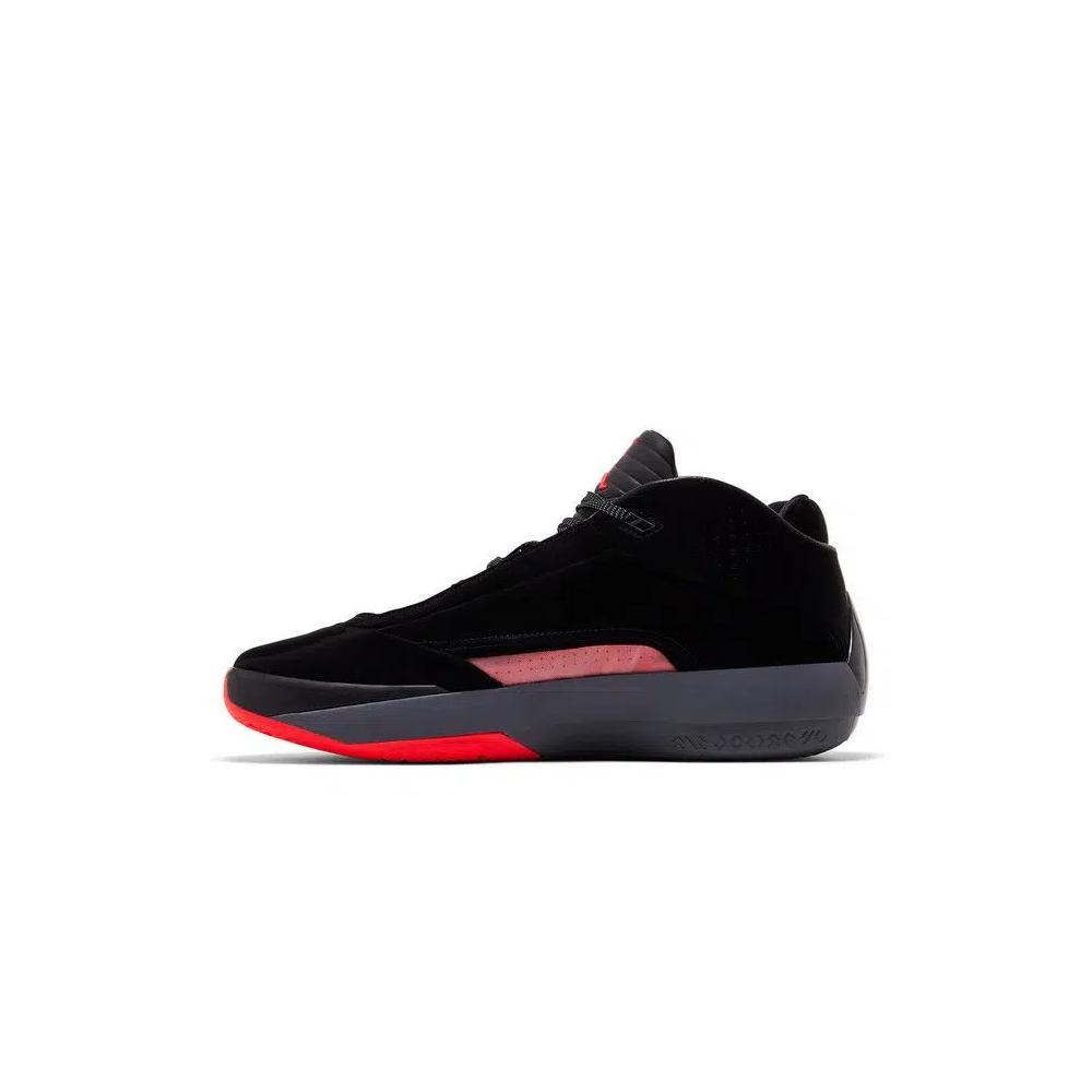 Кроссовки Air Jordan 40 'Infrared' 3