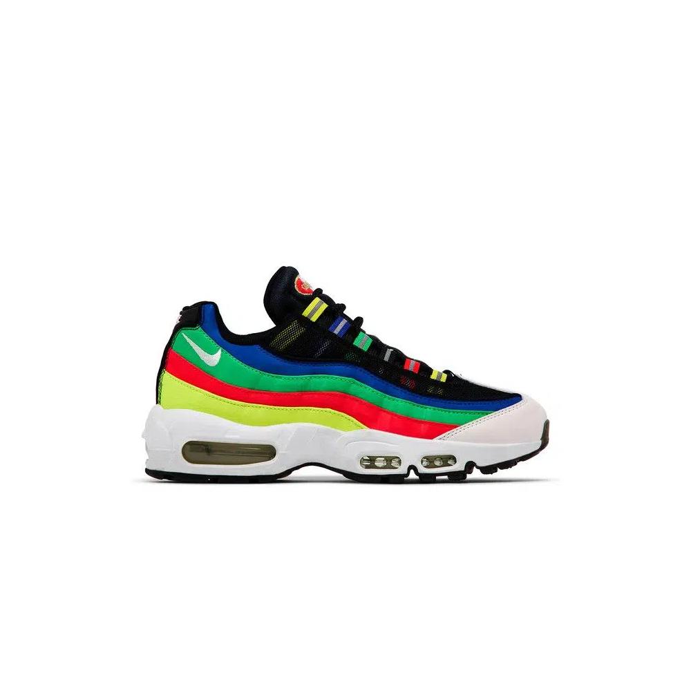 Кроссовки Nike Air Max 95 'Olympics' 1