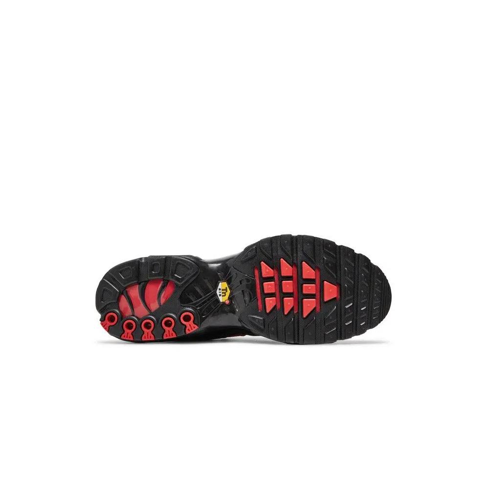 Кроссовки Nike Air Max Plus 'Bred Metal Mesh' 4