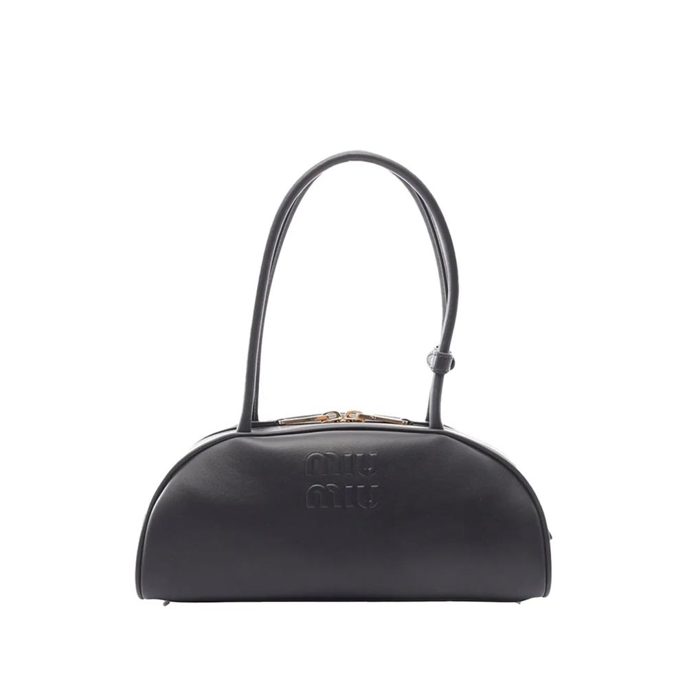Кожаная сумка Bauletto (2010-2026 годы) 1