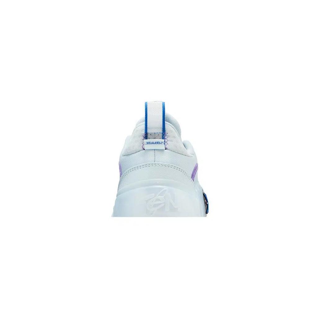 Кроссовки Li-Ning Way of Wade 10 Low 'Cold Ice' 7