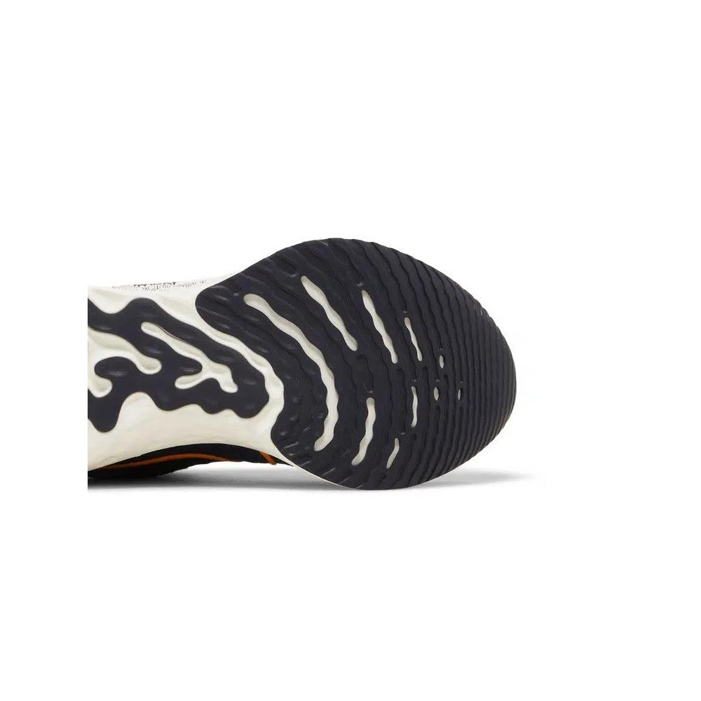 Кроссовки Nike React Infinity Run Flyknit 3 Premium 'Dark Obsidian' 5