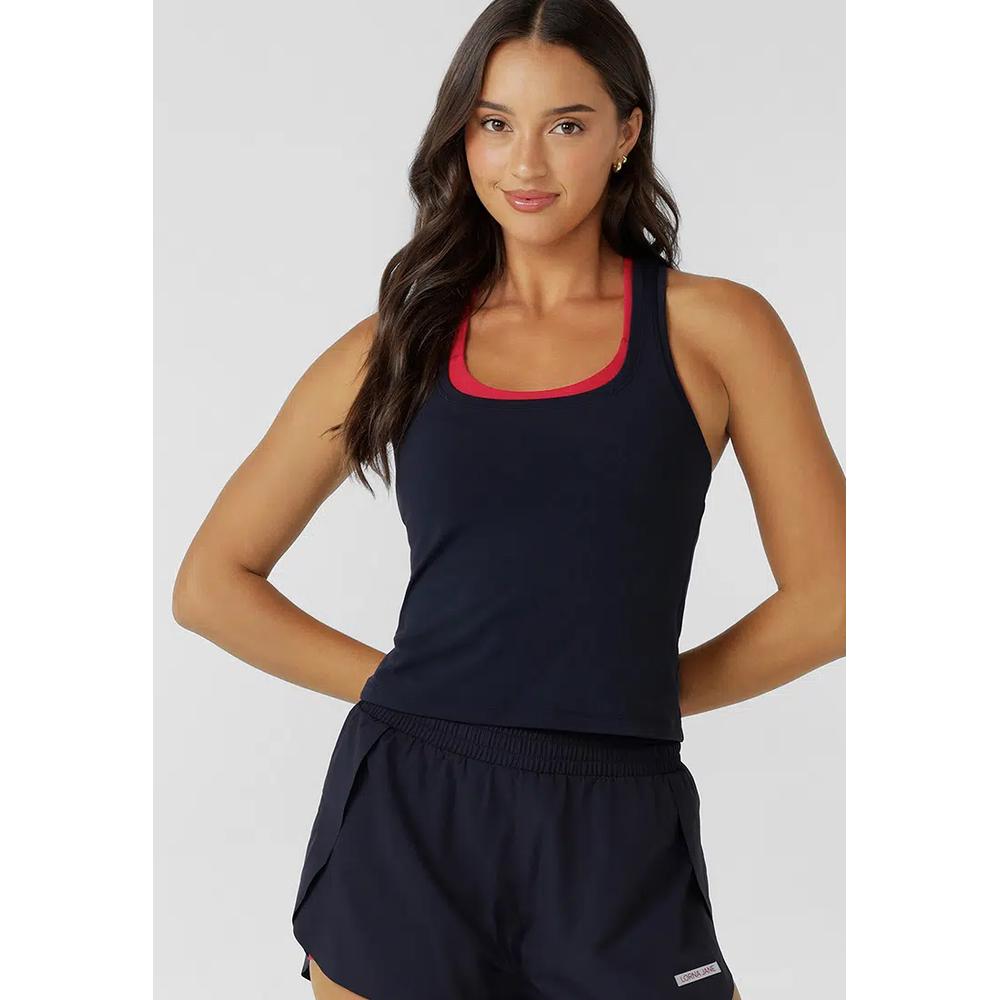 Активный топ-майка Sculpt Active 6
