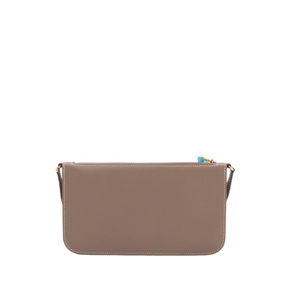 2025 Evercolor Zipengo Chaine d'Ancre To Go Pouch shoulder bag 3