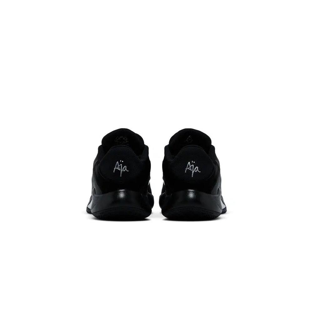 Кроссовки Nike Wmns A'One 'Black Smoke Grey' 6