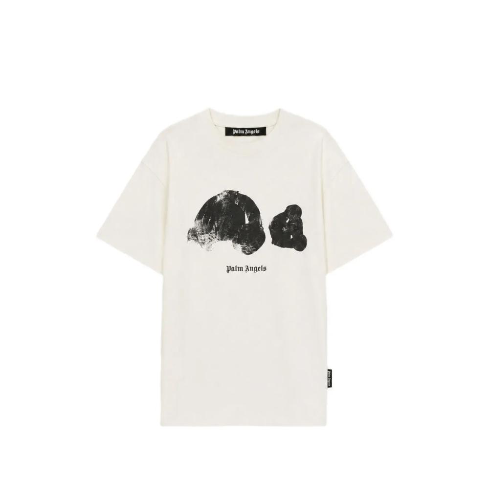 Футболка Spray Bear 1