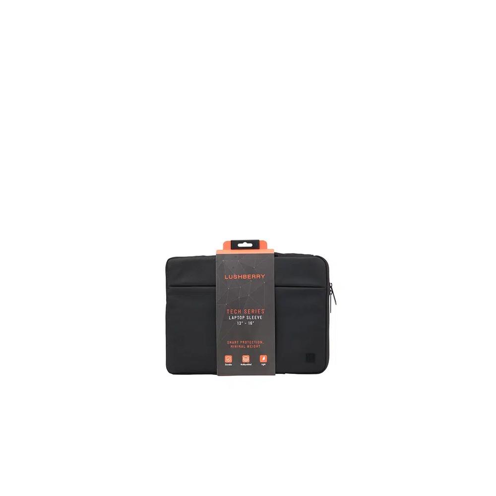 Сумка для ноутбука Nexus - HK109598-2 - Черный 3