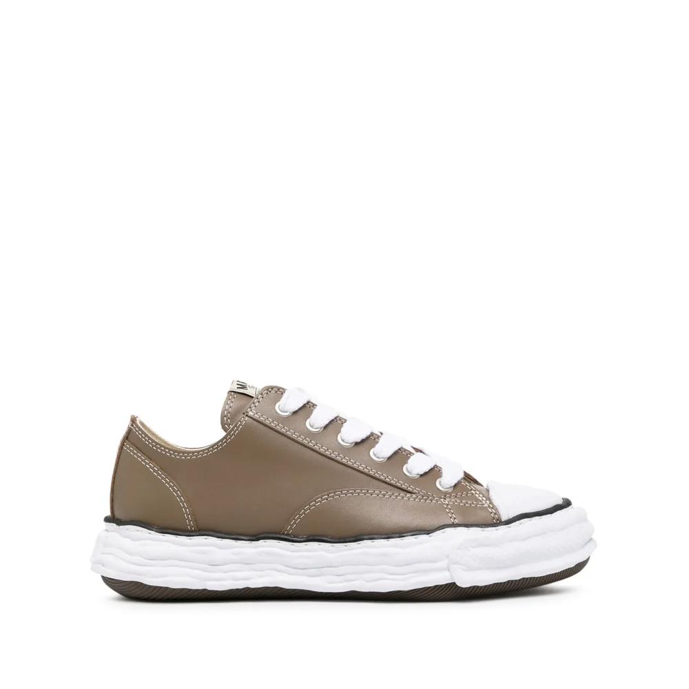 Peterson23 low-top sneakers 1