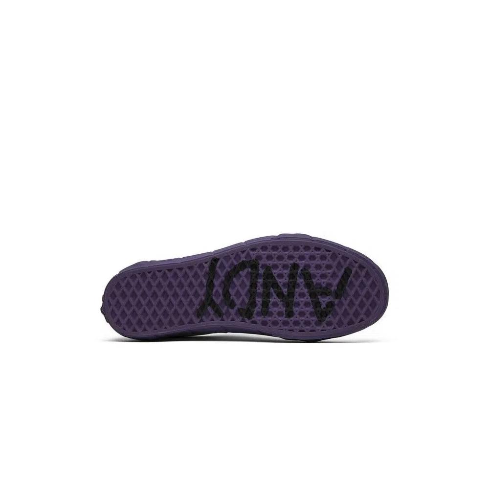 Кроссовки Vans Toy Story x Old Skool 'Buzz Lightyear' 4