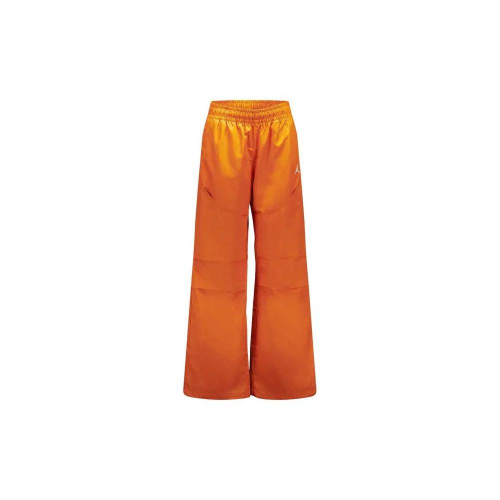 Низ Air Jordan Jordan Brooklyn Pant 'Starfish/White' 1