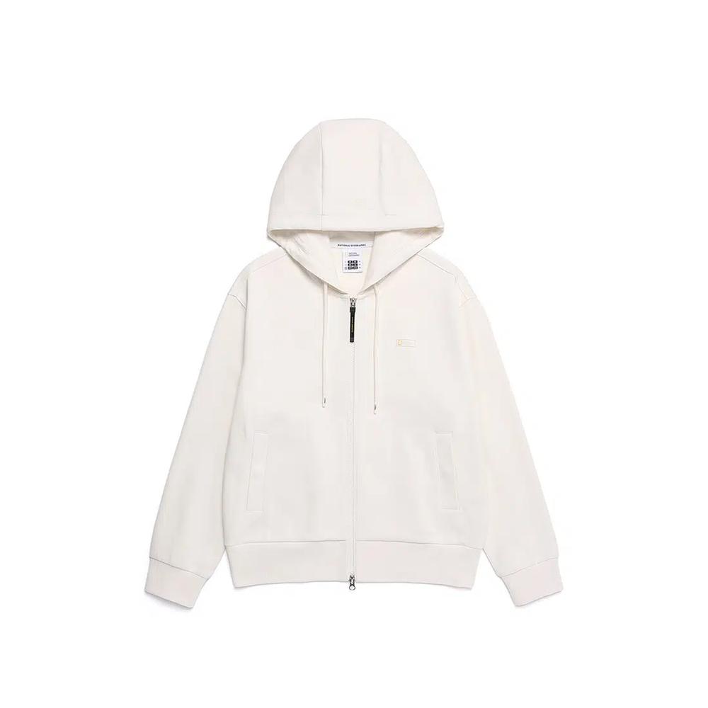 Женская куртка MANATEE Hooded Zip Up Jacket 1