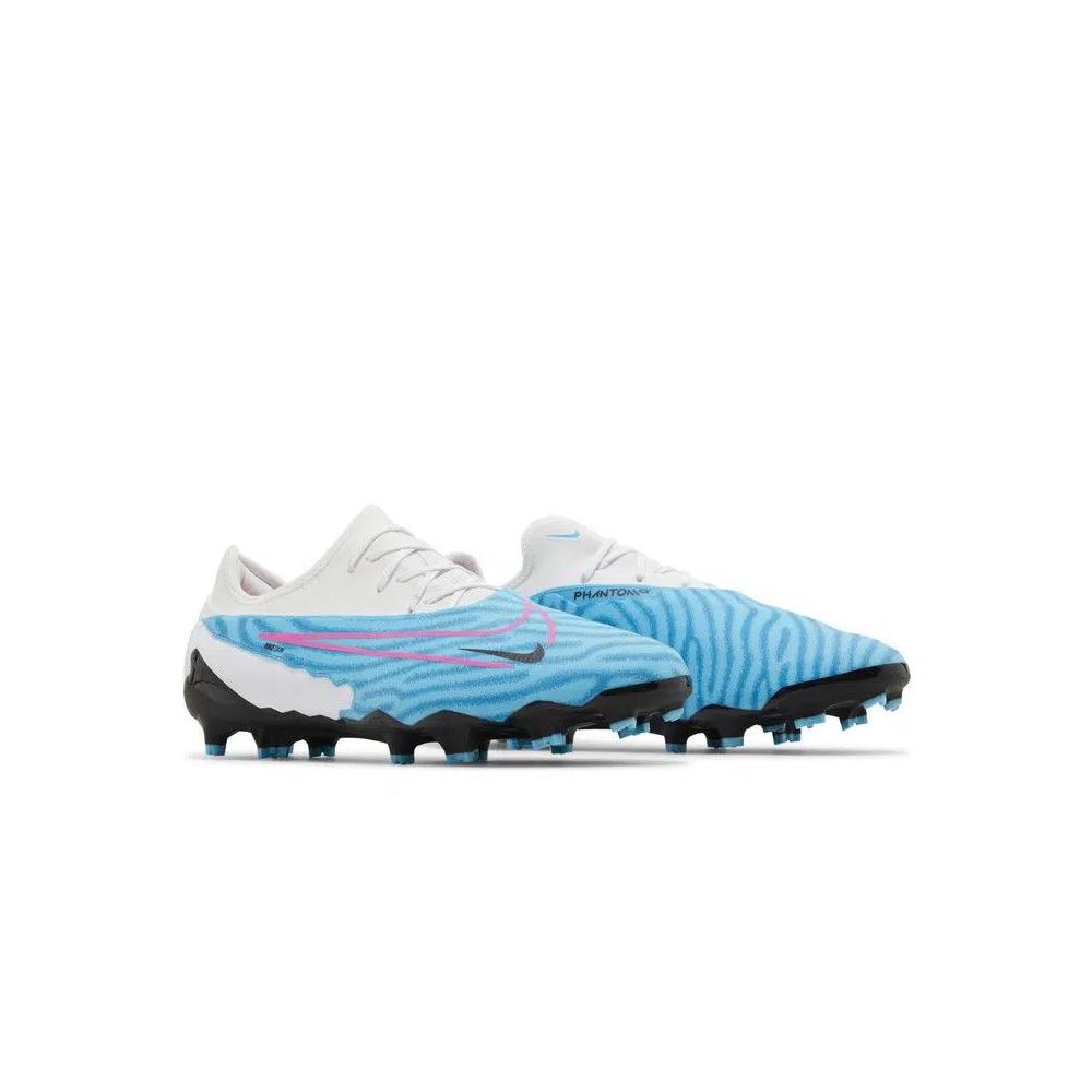 Бутсы Nike Phantom GX Pro FG 'Blast Pack' 8