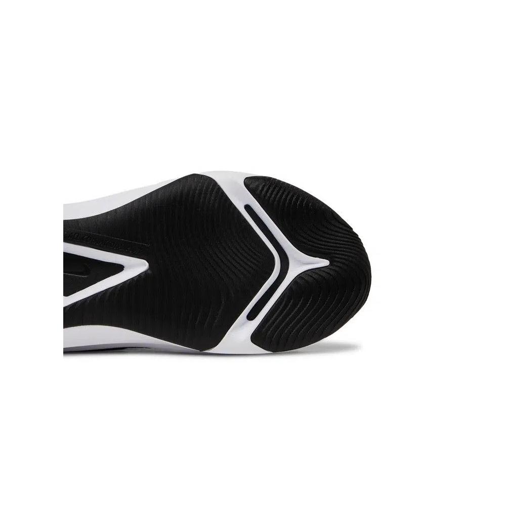 Ботинки Nike Binzie Boot GS 'Black White' 5