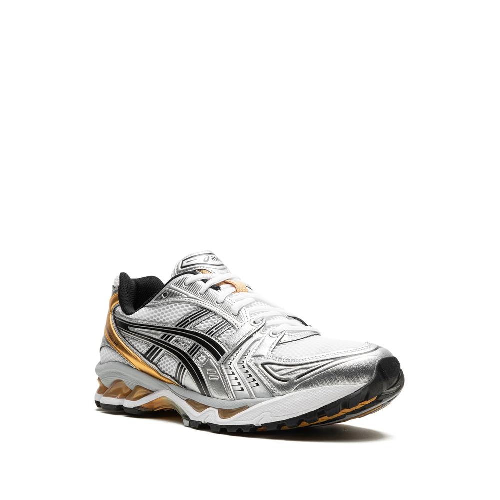 Кроссовки Gel-Kayano 14 Pure Gold 2