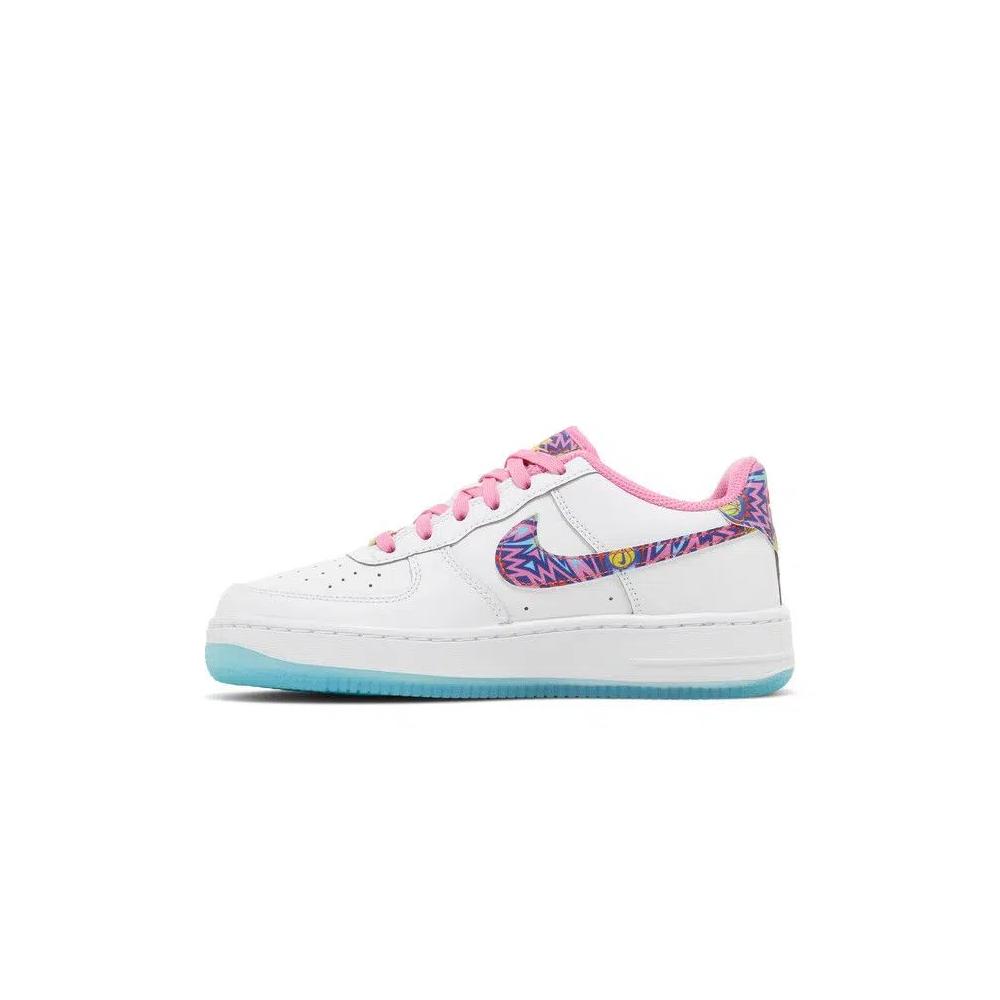 Кроссовки Nike Air Force 1 Low GS 'All-Star 2023' 3