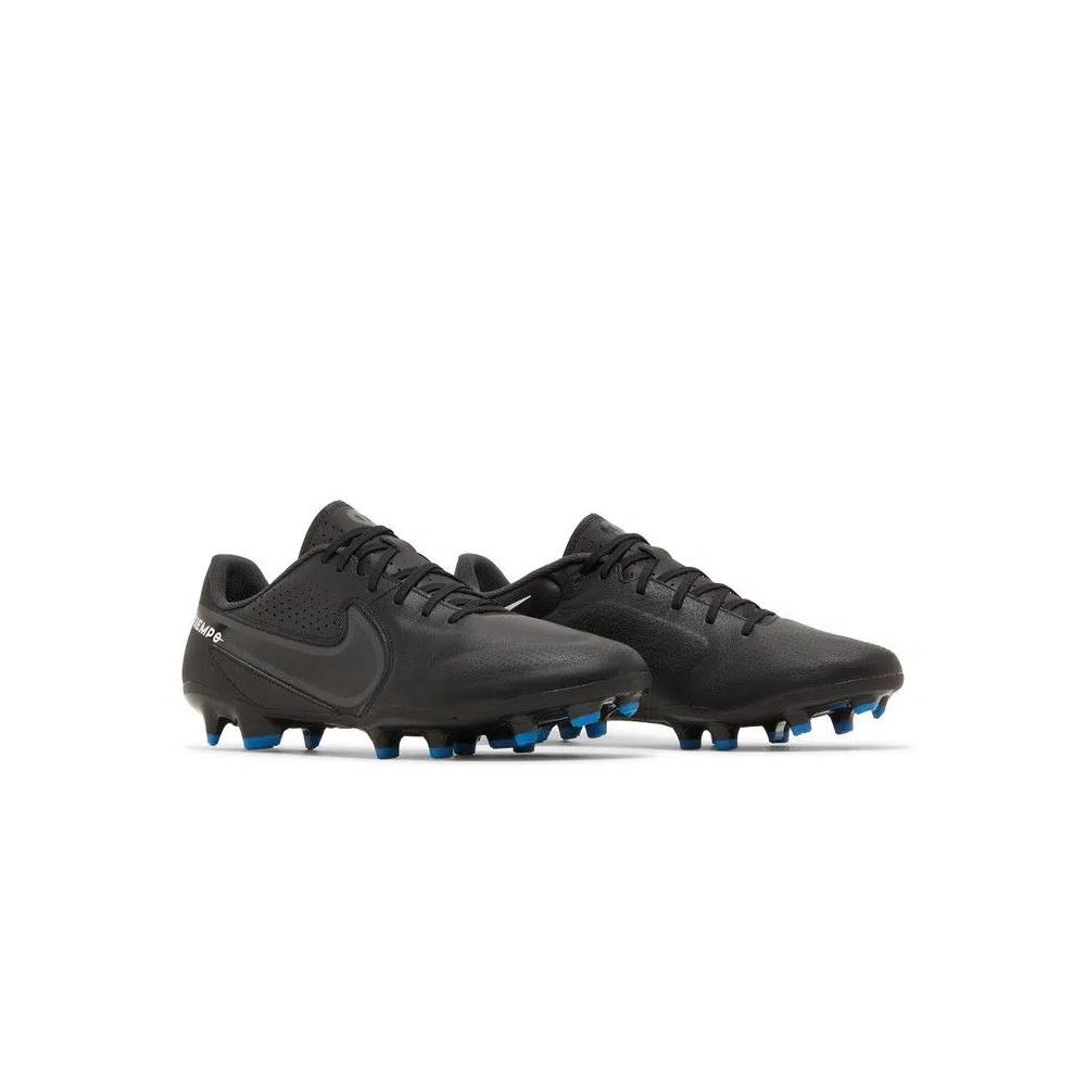 Бутсы Nike Tiempo Legend 9 Academy MG 'Shadow Pack' 8