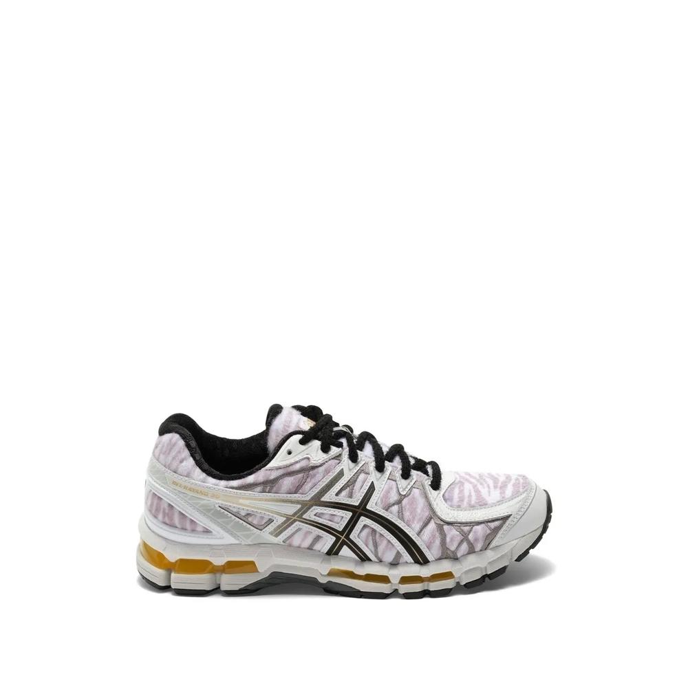 Кроссовки Gel-Kayano 20 с тигровым узором из коллаборации с Asics 1